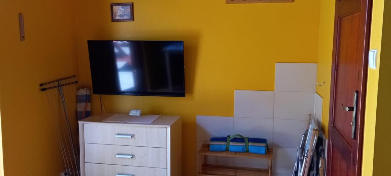 Apartamenty Rodzinne Lukecin Exterior photo