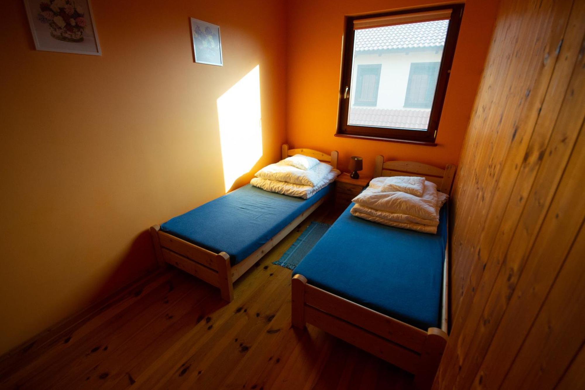 Apartamenty Rodzinne Lukecin Exterior photo