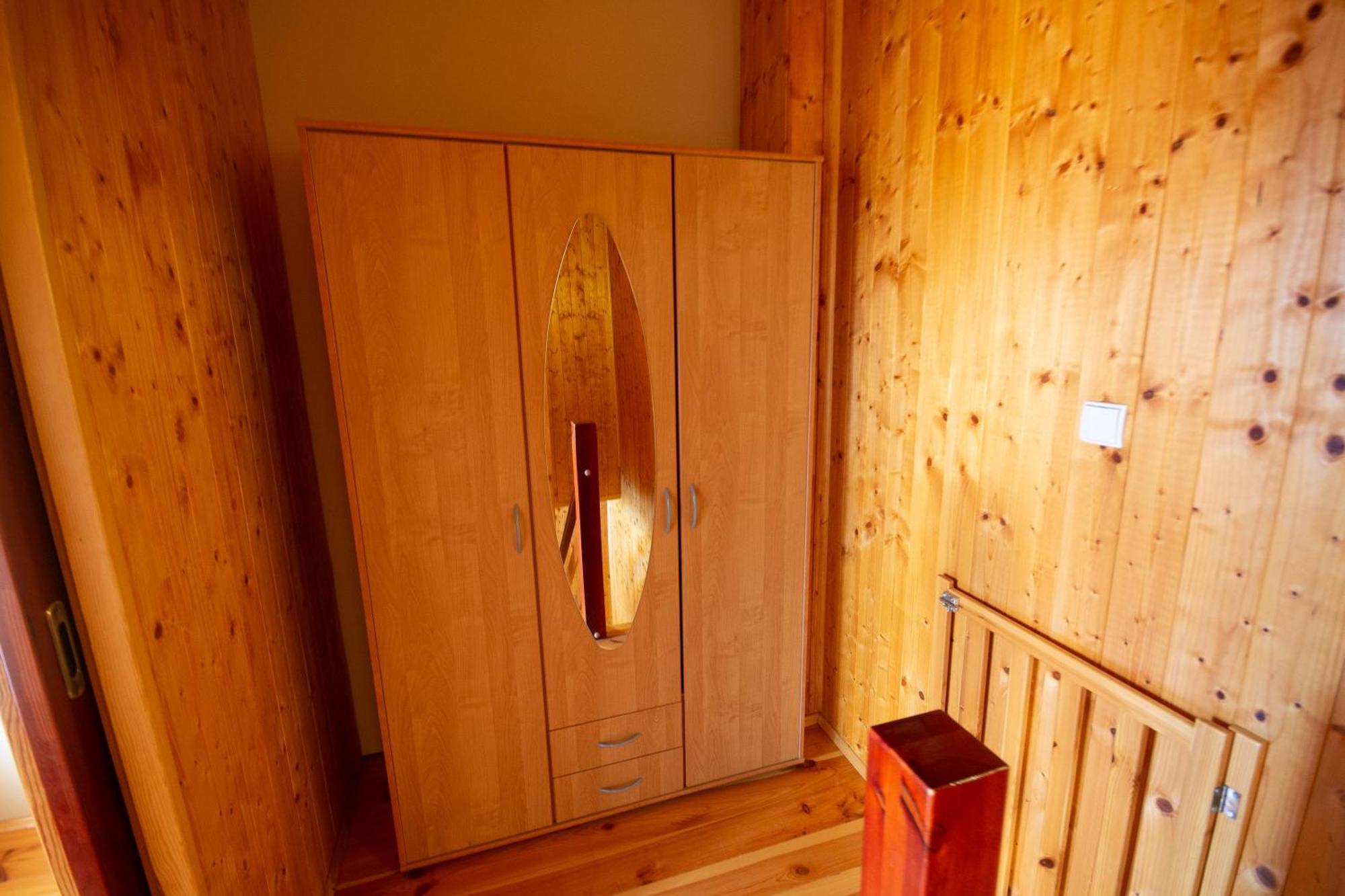Apartamenty Rodzinne Lukecin Exterior photo