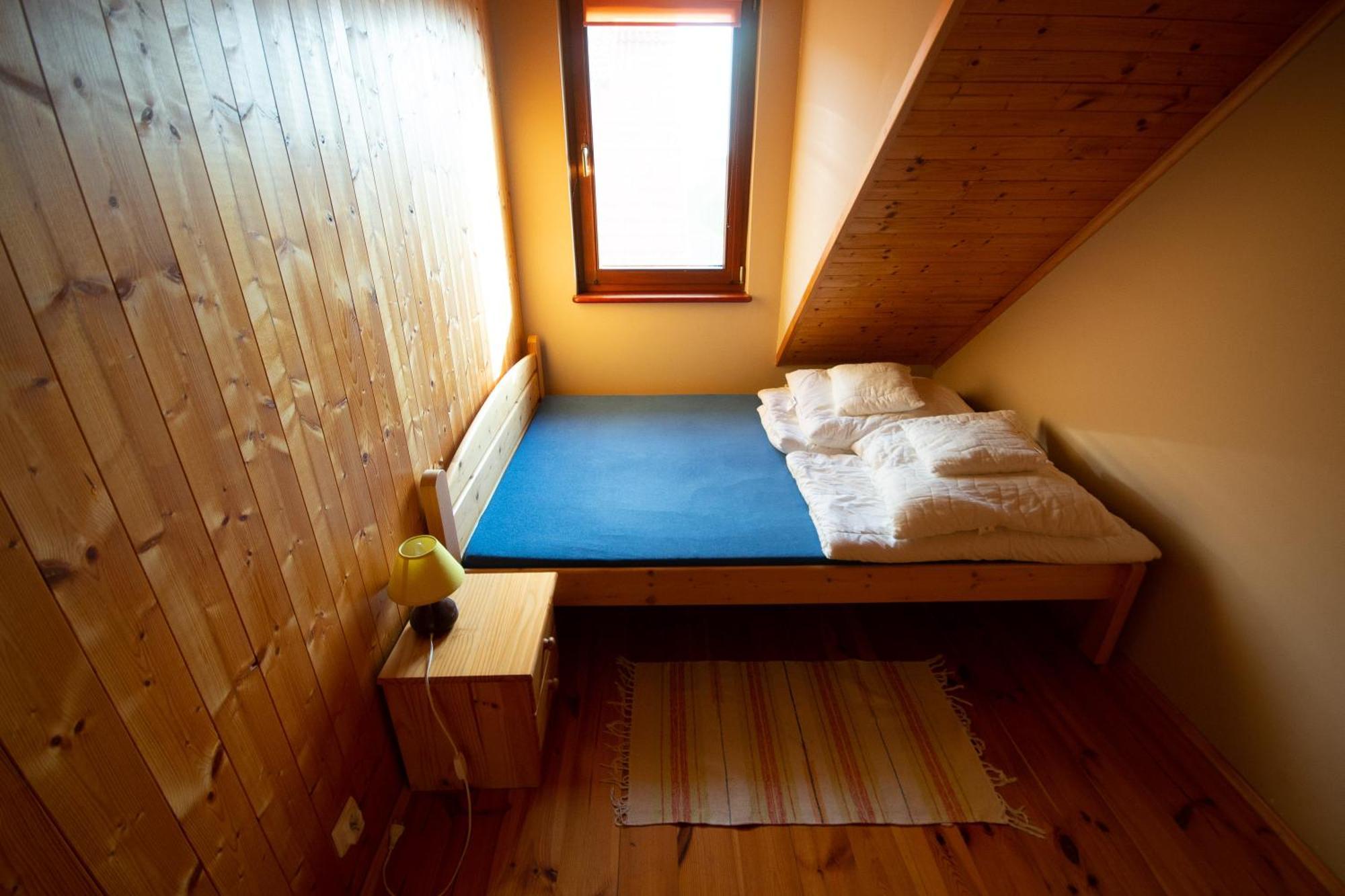 Apartamenty Rodzinne Lukecin Exterior photo